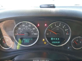 Jeep Wrangler RUBICON/CARFAX/КЛИП/КОЖА/2 КЛЮЧА/ПОДГРЕВ - 17500 € / 34227.03 лв. - 41346743 11