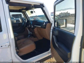 Jeep Wrangler RUBICON/CARFAX/КЛИП/КОЖА/2 КЛЮЧА/ПОДГРЕВ - 17500 € / 34227.03 лв. - 41346743 10