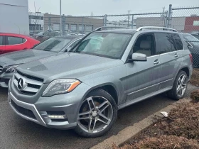 Mercedes-Benz GLK АМГ 250 BlueTEC/CARFAX/ПАНОРАМА/НАВИ/ПОДГРЕВ/ПАМЕТ