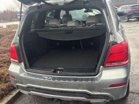 Mercedes-Benz GLK АМГ 250 BlueTEC/CARFAX/ПАНОРАМА/НАВИ/ПОДГРЕВ/ПАМЕТ - 10990 € / 21494.57 лв. - 26032278 12