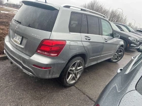 Mercedes-Benz GLK АМГ 250 BlueTEC/CARFAX/ПАНОРАМА/НАВИ/ПОДГРЕВ/ПАМЕТ - 10990 € / 21494.57 лв. - 26032278 4