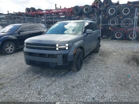 Hyundai Santa fe 2.5l Calligraphy | Mobile.bg � ����� ������ 2