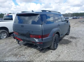 Hyundai Santa fe 2.5l Calligraphy | Mobile.bg � ����� ������ 6