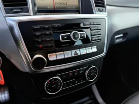 Mercedes-Benz ML 350 258* AMG* NAVI* KOJA* PANORAMA* ������� | Mobile.bg � ����� ������ 12