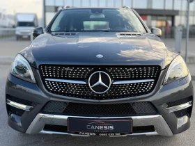 Mercedes-Benz ML 350 258* AMG* NAVI* KOJA* PANORAMA* ������� | Mobile.bg � ����� ������ 2