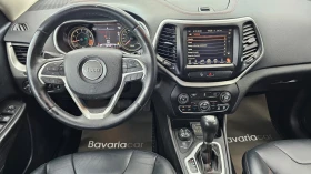 Jeep Cherokee  3.2 V6 Trailhawk 4WD/Euro 6 | Mobile.bg � ����� ������ 9