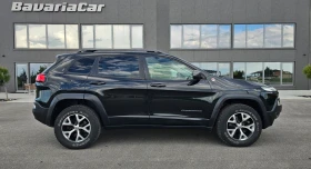 Jeep Cherokee  3.2 V6 Trailhawk 4WD/Euro 6 | Mobile.bg � ����� ������ 7