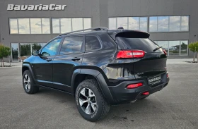 Jeep Cherokee  3.2 V6 Trailhawk 4WD/Euro 6 | Mobile.bg � ����� ������ 5