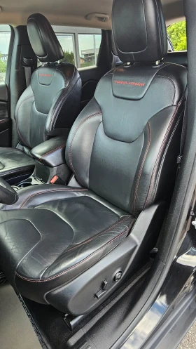 Jeep Cherokee  3.2 V6 Trailhawk 4WD/Euro 6 | Mobile.bg � ����� ������ 17
