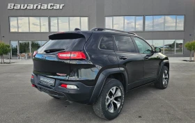 Jeep Cherokee  3.2 V6 Trailhawk 4WD/Euro 6 | Mobile.bg � ����� ������ 6