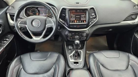Jeep Cherokee  3.2 V6 Trailhawk 4WD/Euro 6 | Mobile.bg � ����� ������ 11