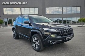 Jeep Cherokee  3.2 V6 Trailhawk 4WD/Euro 6 | Mobile.bg � ����� ������ 3