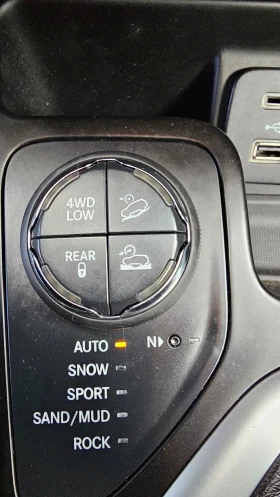 Jeep Cherokee  3.2 V6 Trailhawk 4WD/Euro 6 | Mobile.bg � ����� ������ 13