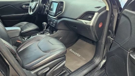 Jeep Cherokee  3.2 V6 Trailhawk 4WD/Euro 6 | Mobile.bg � ����� ������ 15