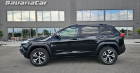 Jeep Cherokee  3.2 V6 Trailhawk 4WD/Euro 6 | Mobile.bg � ����� ������ 8