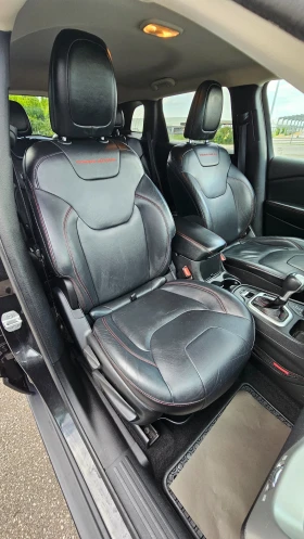 Jeep Cherokee  3.2 V6 Trailhawk 4WD/Euro 6 | Mobile.bg � ����� ������ 10
