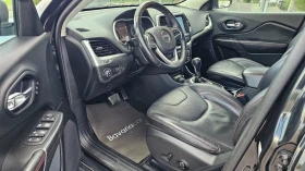Jeep Cherokee  3.2 V6 Trailhawk 4WD/Euro 6 | Mobile.bg � ����� ������ 16