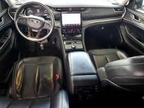 Jeep Grand cherokee L LIMITED | Mobile.bg � ����� ������ 8