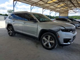 Jeep Grand cherokee L LIMITED | Mobile.bg � ����� ������ 4