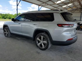 Jeep Grand cherokee L LIMITED | Mobile.bg � ����� ������ 2