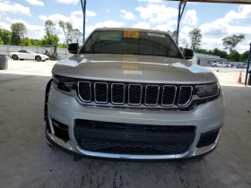 Jeep Grand cherokee L LIMITED | Mobile.bg � ����� ������ 5