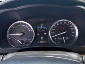 Toyota Highlander * Limited * АВТОКРЕДИТ БЕЗ ПЪРВОНАЧАЛНА *  | Auto.bg — изображение 8