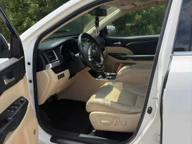 Toyota Highlander * Limited * АВТОКРЕДИТ БЕЗ ПЪРВОНАЧАЛНА *  | Auto.bg — изображение 5