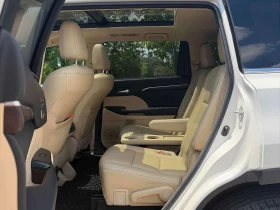 Toyota Highlander * Limited * АВТОКРЕДИТ БЕЗ ПЪРВОНАЧАЛНА *  | Auto.bg — изображение 12