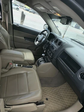 Jeep Compass | Mobile.bg � ����� ������ 9