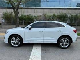 Audi Q3 35 TDI Premium Sportback| 150�.�.| ���.��������� | Mobile.bg � ����� ������ 3