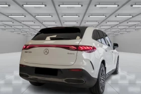 Mercedes-Benz EQE SUV 500 4Matic = AMG Line = Гаранция | Auto.bg — изображение 3