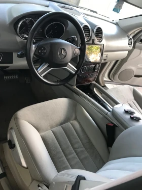 Mercedes-Benz ML 500 * Facelift * * 388* * AMG optic*  - 8000 € - 63056768 17