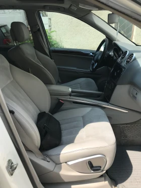 Mercedes-Benz ML 500 * Facelift * * 388* * AMG optic*  | Mobile.bg � ����� ������ 16