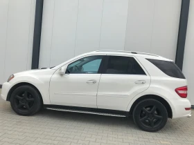 Mercedes-Benz ML 500 * Facelift * * 388* * AMG optic*  | Mobile.bg � ����� ������ 5