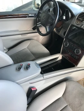 Mercedes-Benz ML 500 * Facelift * * 388* * AMG optic*  - 8000 € - 63056768 14