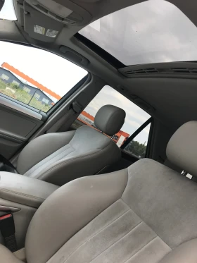 Mercedes-Benz ML 500 * Facelift * * 388* * AMG optic*  | Mobile.bg � ����� ������ 14