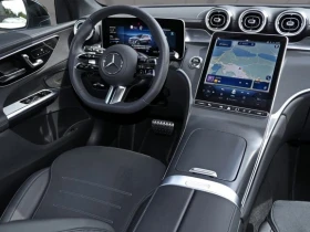 Mercedes-Benz GLC 220 d 4Matic = AMG Line = Гаранция - 50082 € - 84342859 5