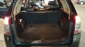 Chevrolet Captiva 2.2 184hp Facelift  - 4900 € - 13869918 9