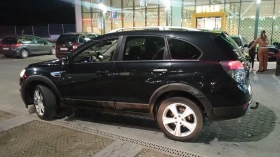 Chevrolet Captiva 2.2 184hp Facelift  - 4900 € - 13869918 4