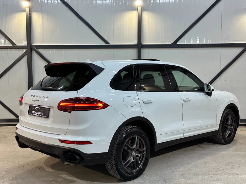 Porsche Cayenne * FACE* 137 000км* 3.6* ПОДГРЕВ* , снимка 5 - Автомобили и джипове - 46592387