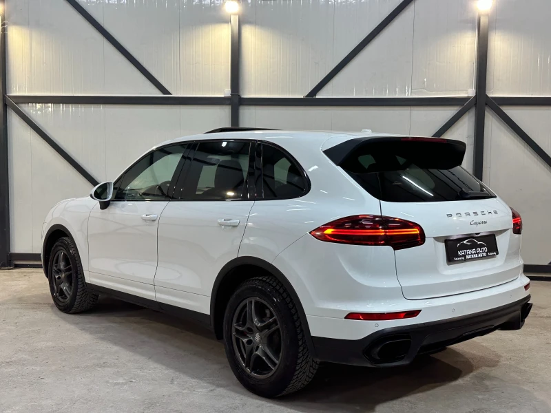 Porsche Cayenne * FACE* 137 000км* 3.6* ПОДГРЕВ* , снимка 4 - Автомобили и джипове - 46592387