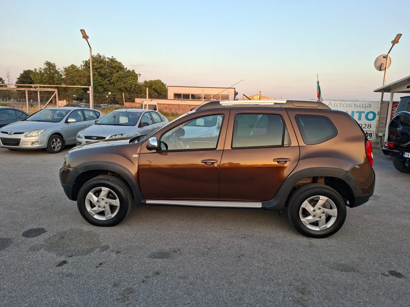 Dacia Duster 1.5DCI, снимка 6 - Автомобили и джипове - 50863627