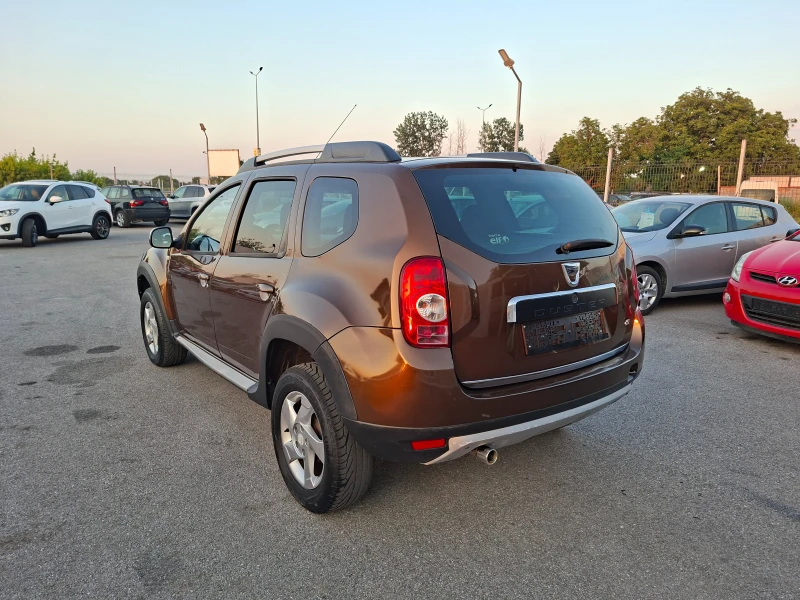 Dacia Duster 1.5DCI, снимка 5 - Автомобили и джипове - 50863627