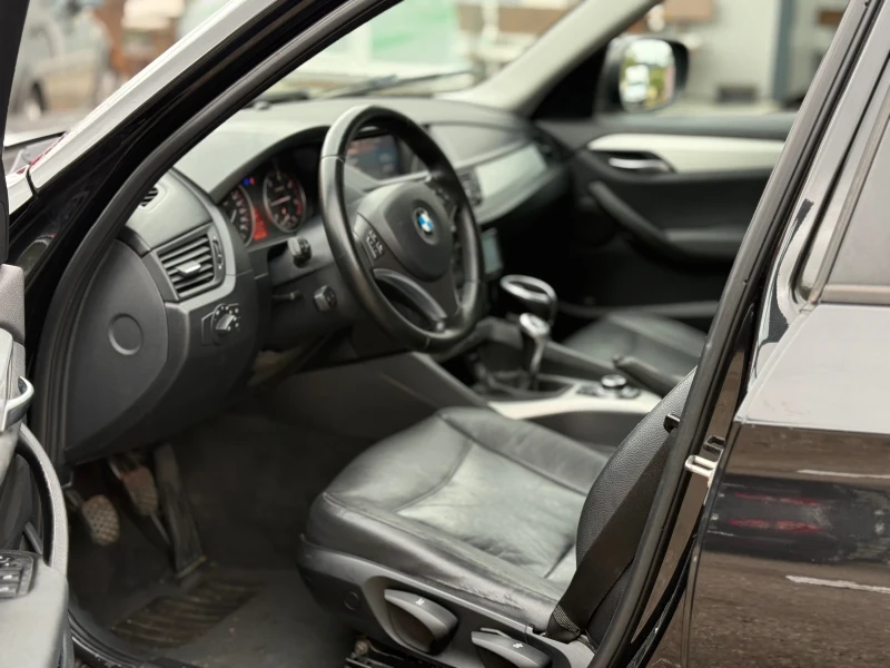 BMW X1, снимка 8 - Автомобили и джипове - 51989799