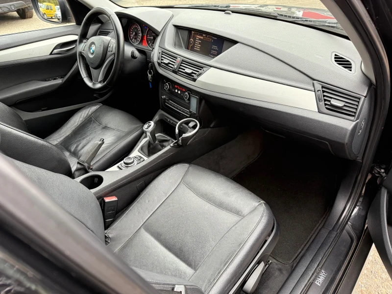 BMW X1, снимка 14 - Автомобили и джипове - 51989799