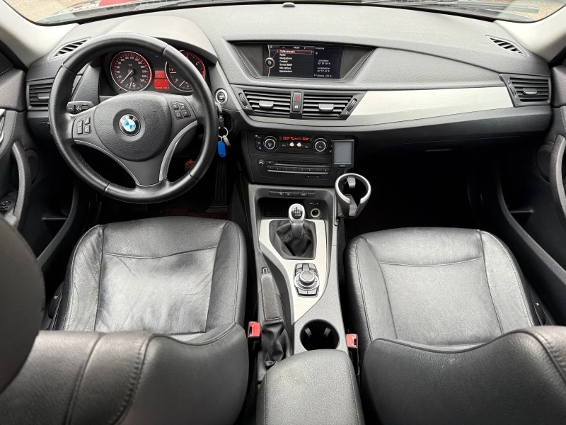 BMW X1, снимка 13 - Автомобили и джипове - 51989799