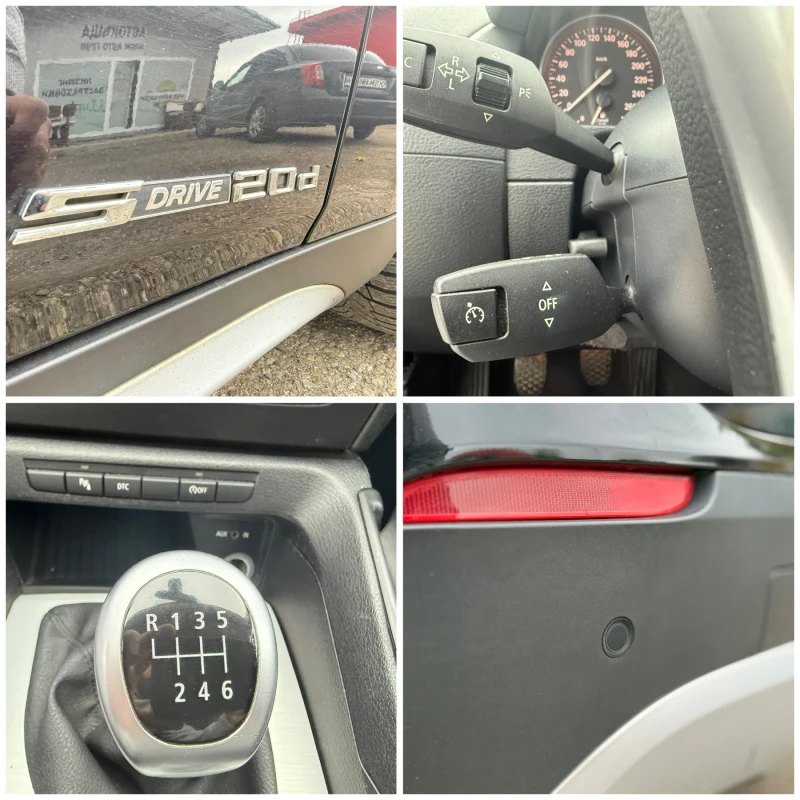 BMW X1, снимка 15 - Автомобили и джипове - 51989799