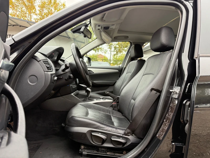 BMW X1, снимка 7 - Автомобили и джипове - 51989799