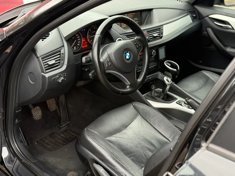 BMW X1, снимка 9 - Автомобили и джипове - 51989799