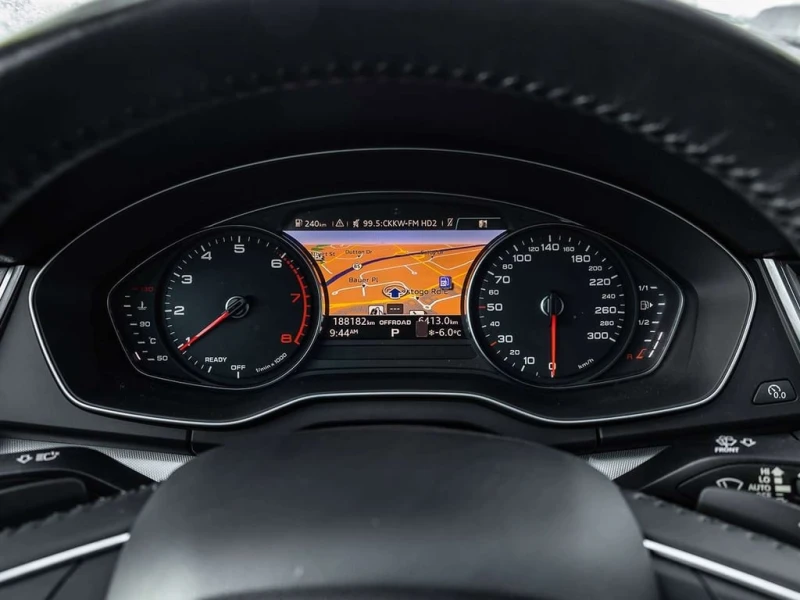 Audi Q5 * quattro Premium Plus * CARFAX * ЦЕНА ДО БГ, снимка 10 - Автомобили и джипове - 53132830